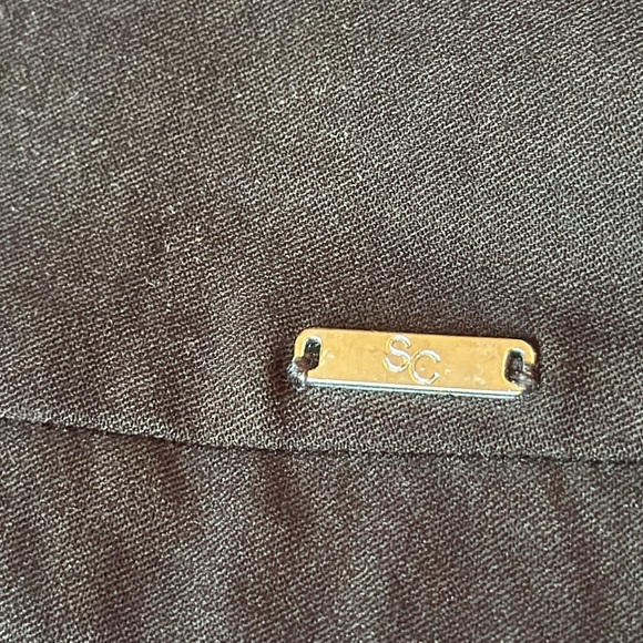 S.C. & Co Golf Skirt/Skort with Pockets - NWOT - Picture 7 of 12